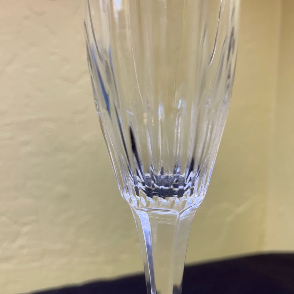 🥂HP🥂 Single Champagne Flute - Picture 3 of 11